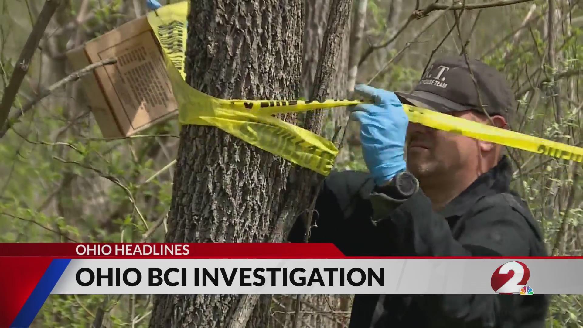 Ohio BCI investigating after tip potentially cracks missing persons ...