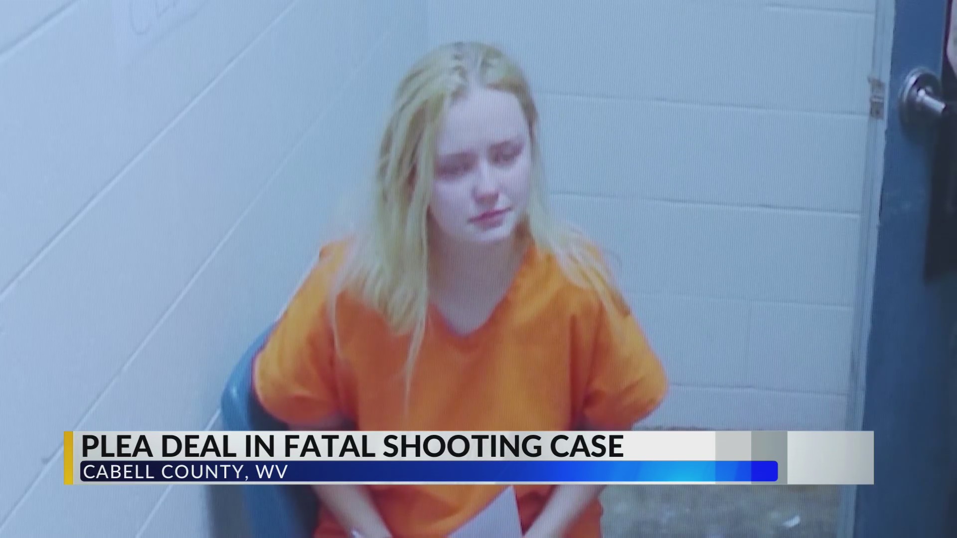 Cabell County woman takes plea deal in brother’s shooting death – WOWK ...