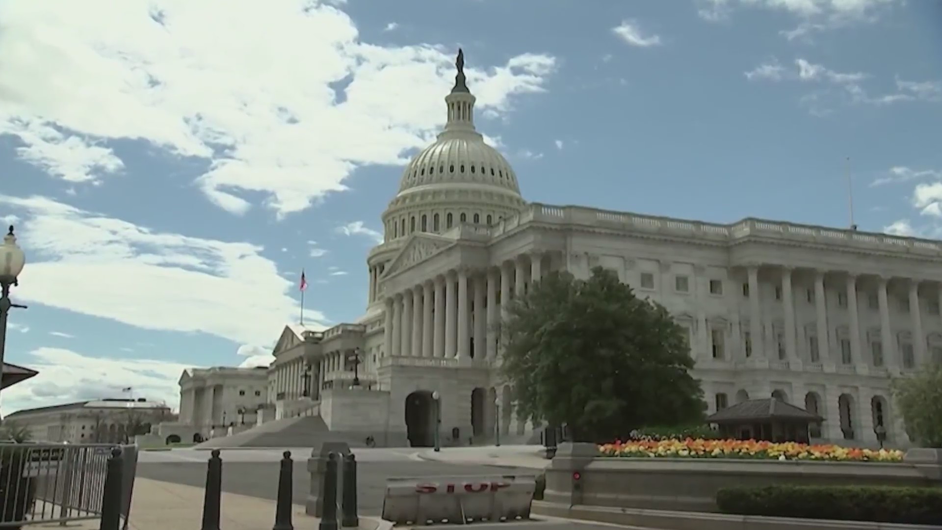 The House passes billions in aid for Ukraine and Israel after months of ...