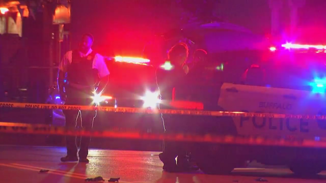 1 dead, 2 injured after overnight shooting on Kensington Avenue – News ...