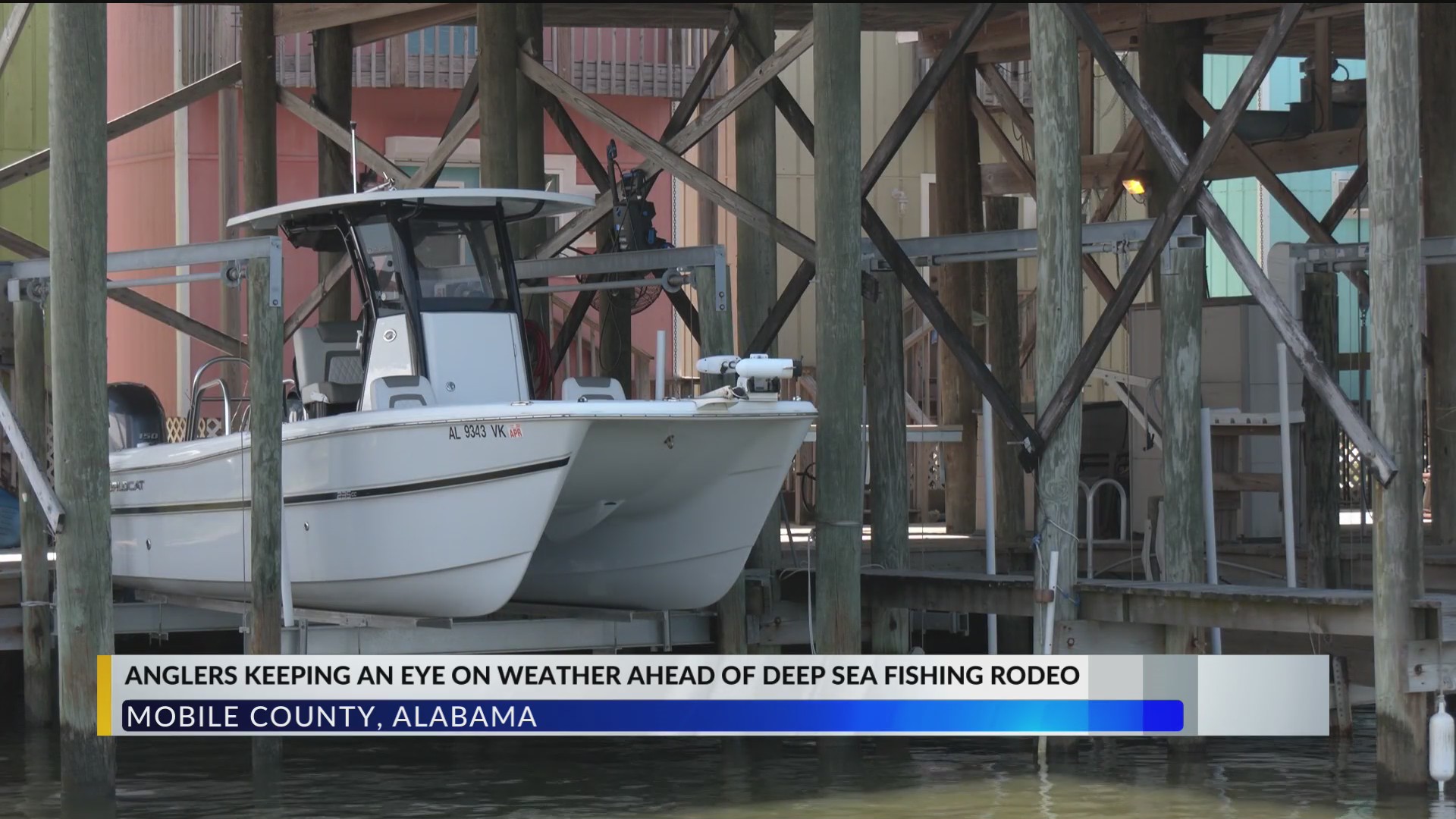 Alabama Deep Sea Fishing Rodeo - AB03BE0AE91C150C286ADA5914F276B4 