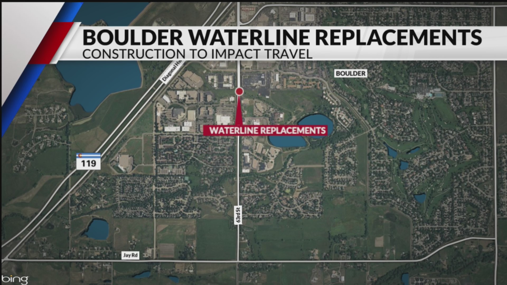 Boulder to replace waterlines FOX31 Denver