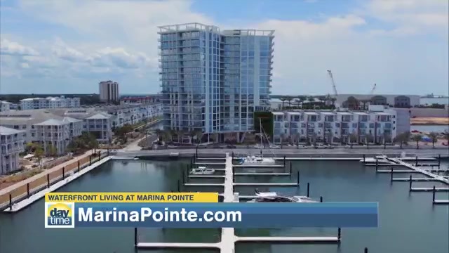 Tampa Bay’s waterfront renaissance: Living the Marina Pointe lifestyle ...