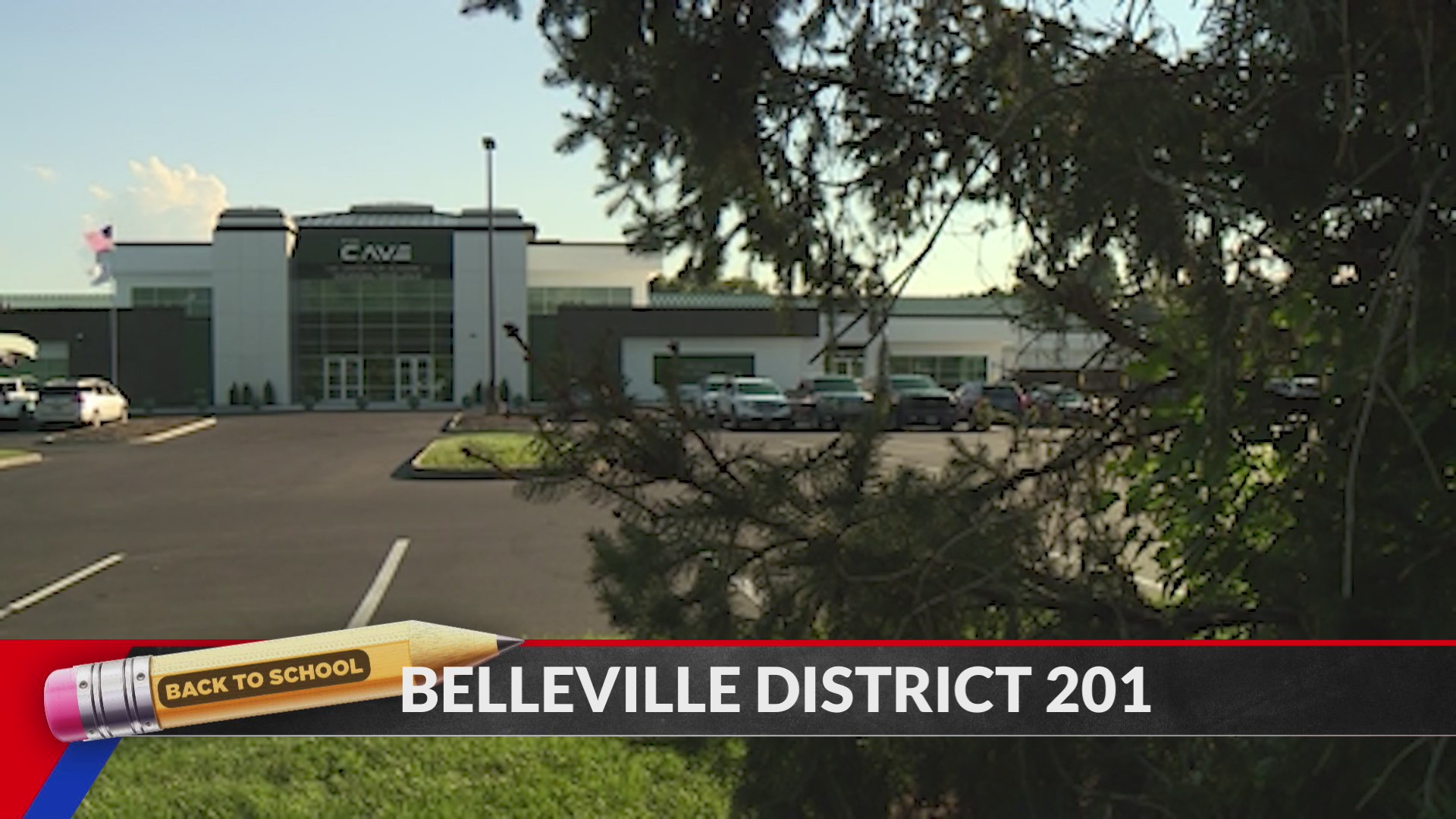 Belleville District 201 introduces new leadership, upgrades facilities ...