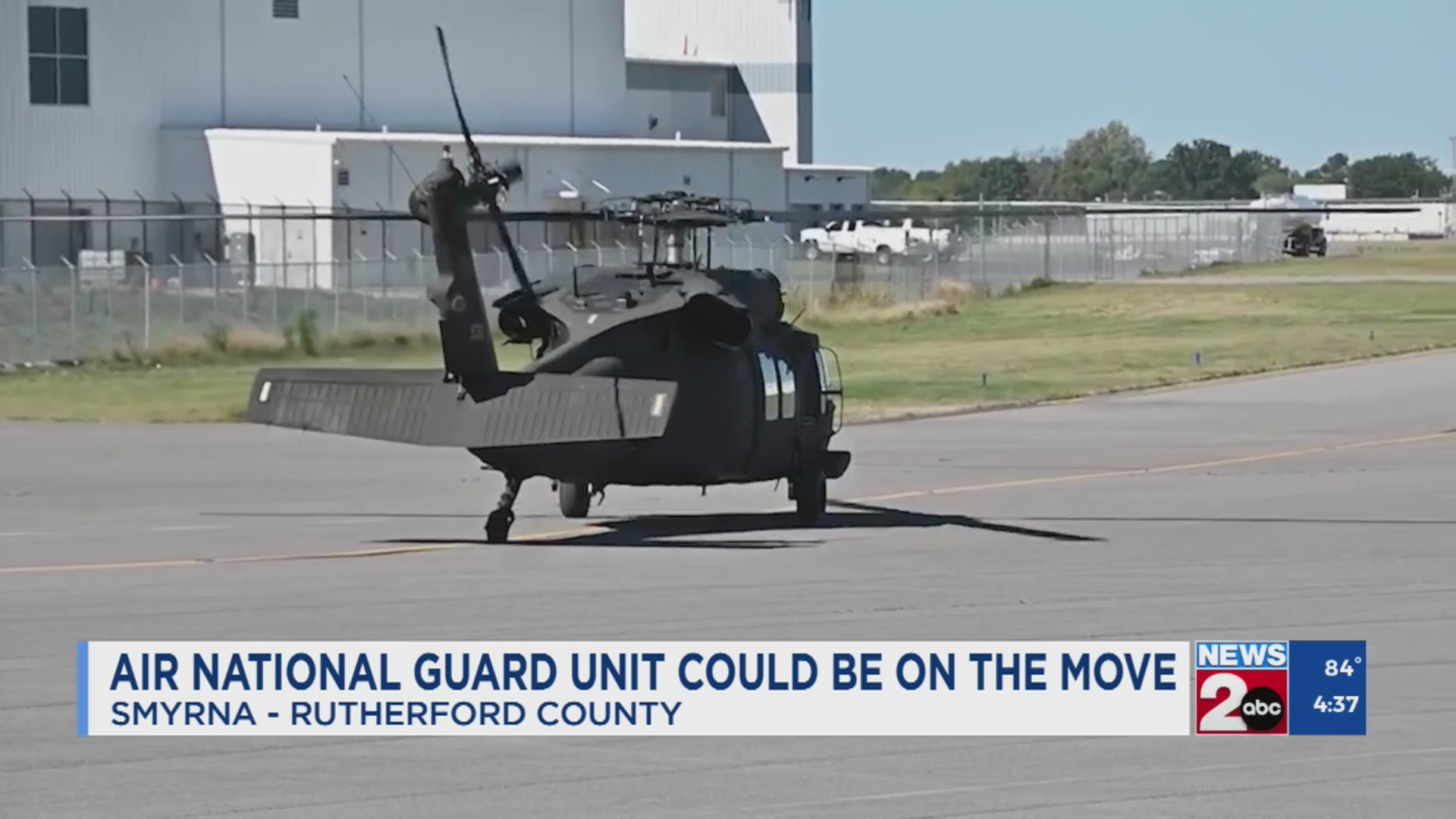 Smyrna Airport discussed as potential new home for TN Air National ...