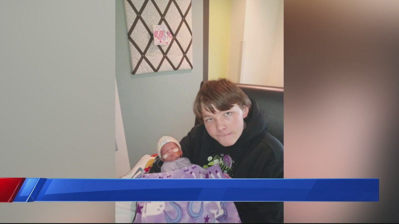 Family mourns loss of teen killed in St. Louis over weekend – KOLR ...