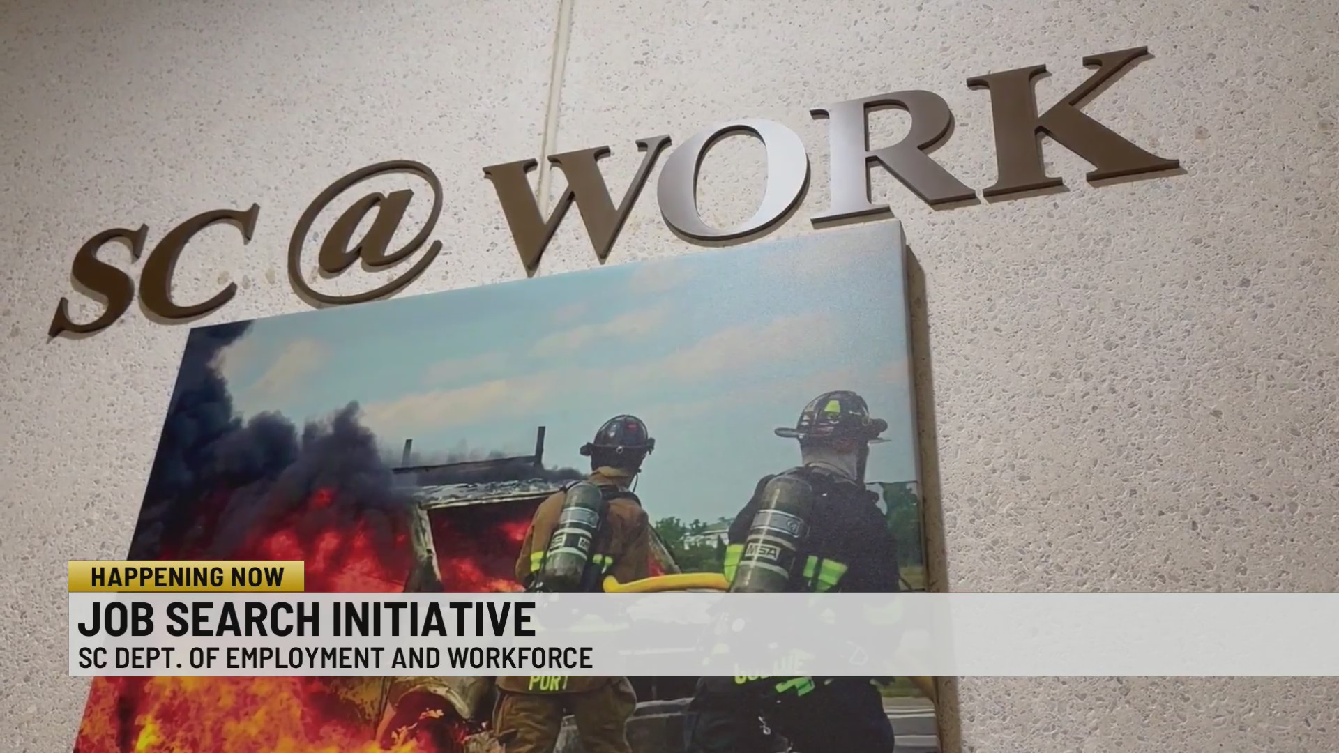 Looking for work in SC? Check out Explore SC@Work – WSPA 7NEWS