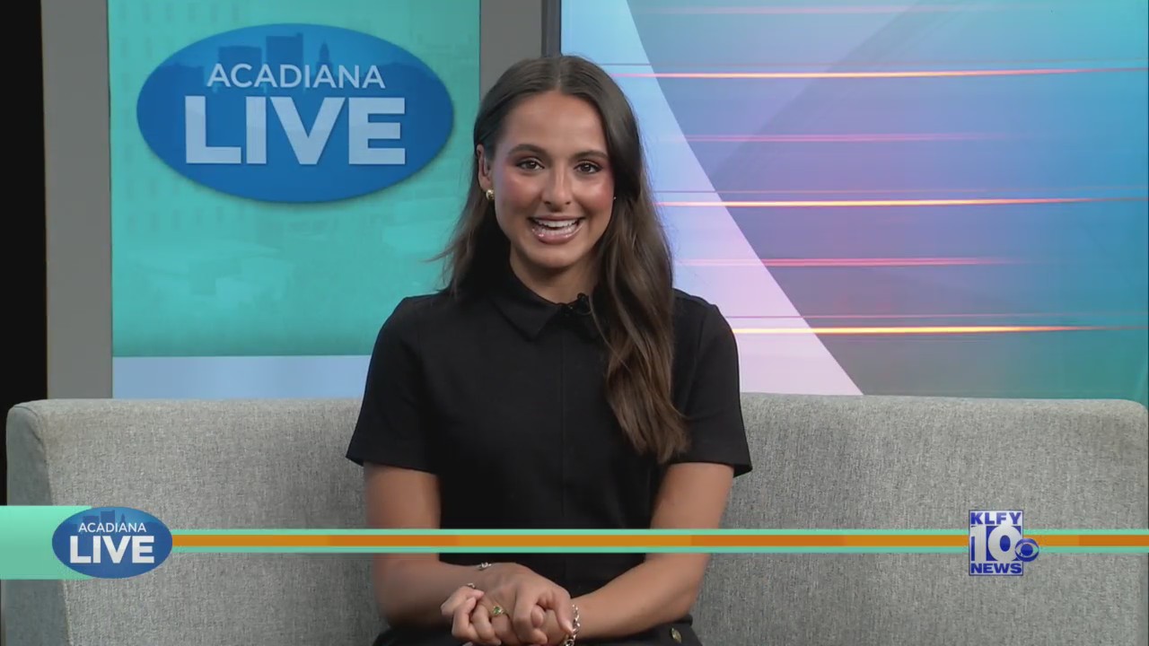 Acadiana Live Zydeco Pancake Breakfast