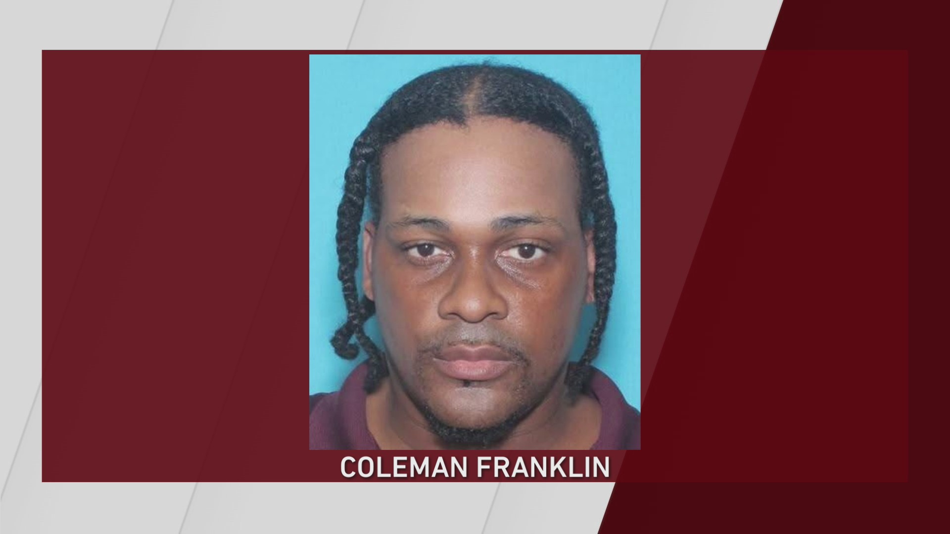 Park Forest police identify suspect in shooting deaths of 2 women – WGN-TV