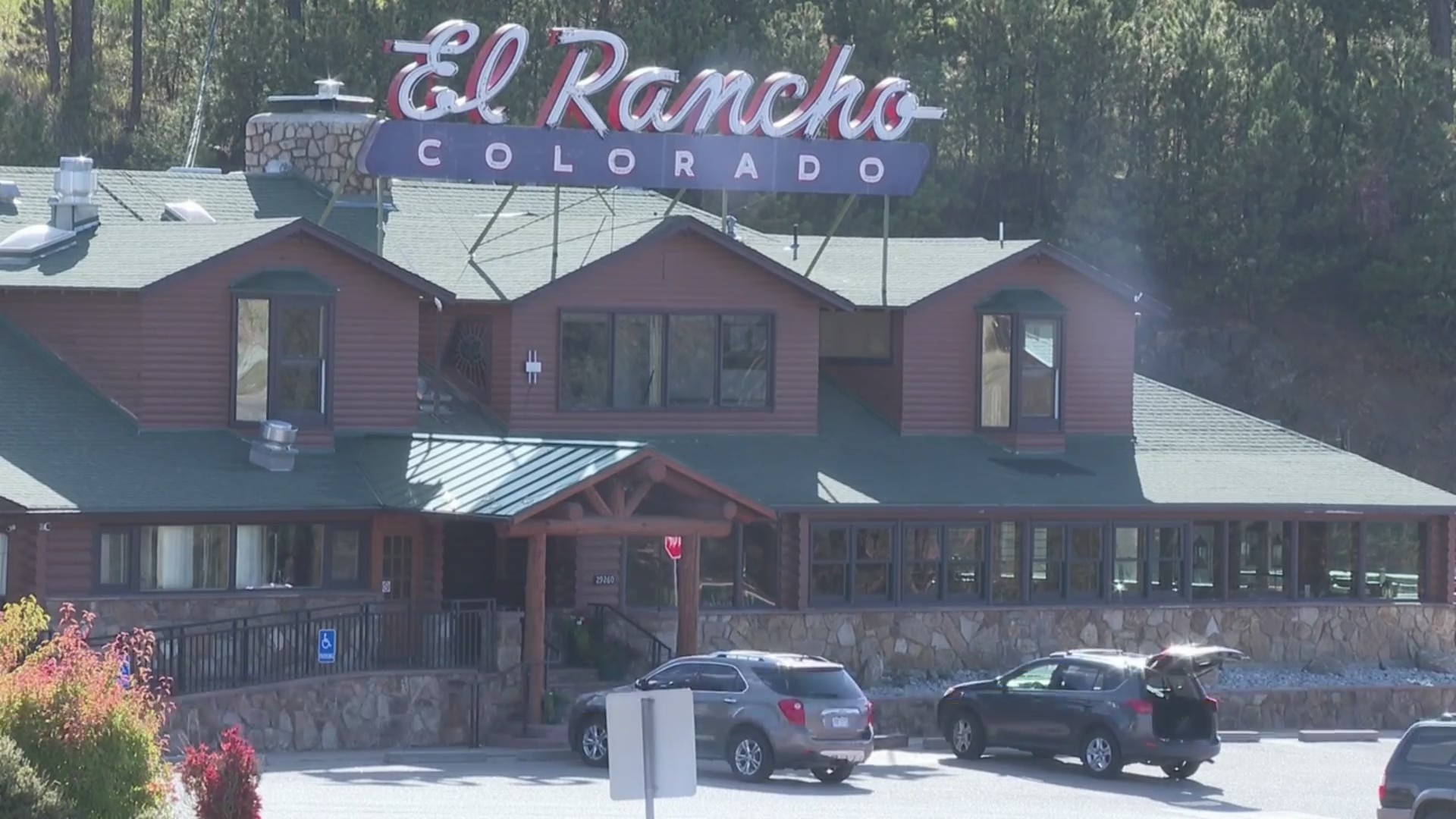 El Rancho Restaurant site considered for new gas station – FOX31 Denver