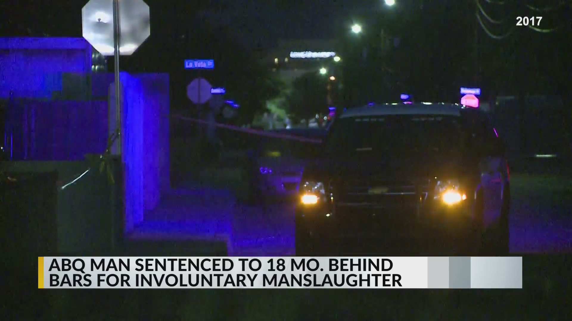 Albuquerque man sentenced for death of his girlfriend – KRQE NEWS 13 ...