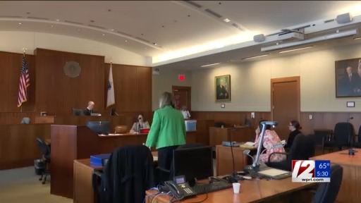 Update: Taunton woman charged with assaulting boyfriend’s son in trial ...