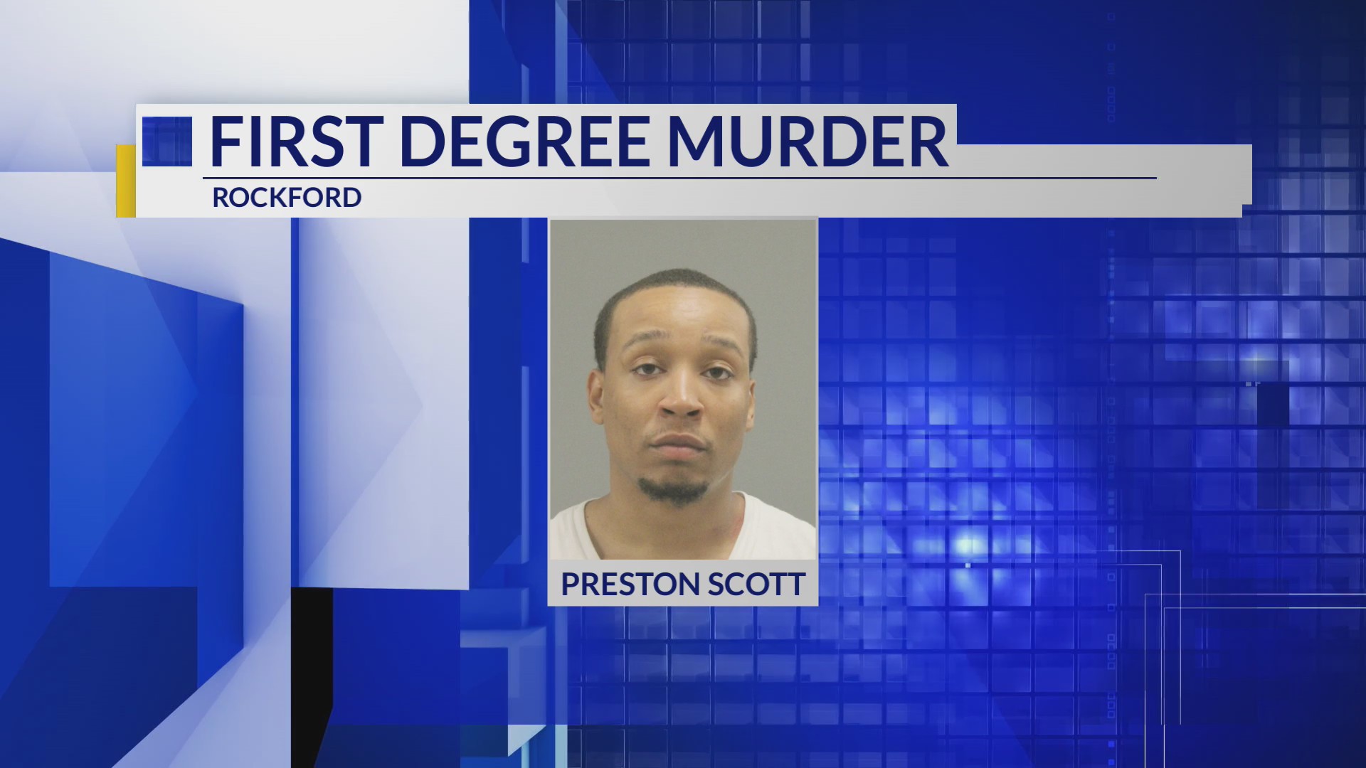 Man sentenced to 80 years for murder of Rockford police informant ...