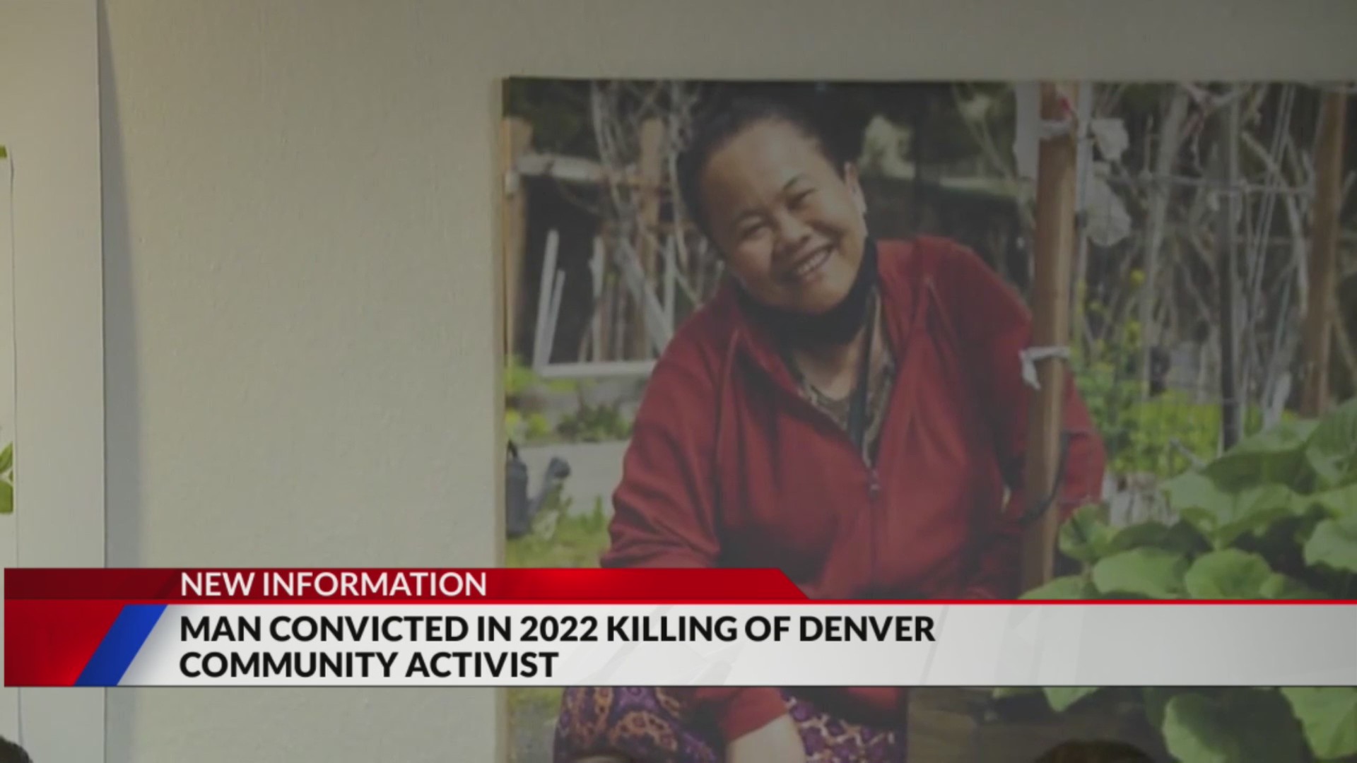 Man convicted of murder of East Colfax community leader – FOX31 Denver