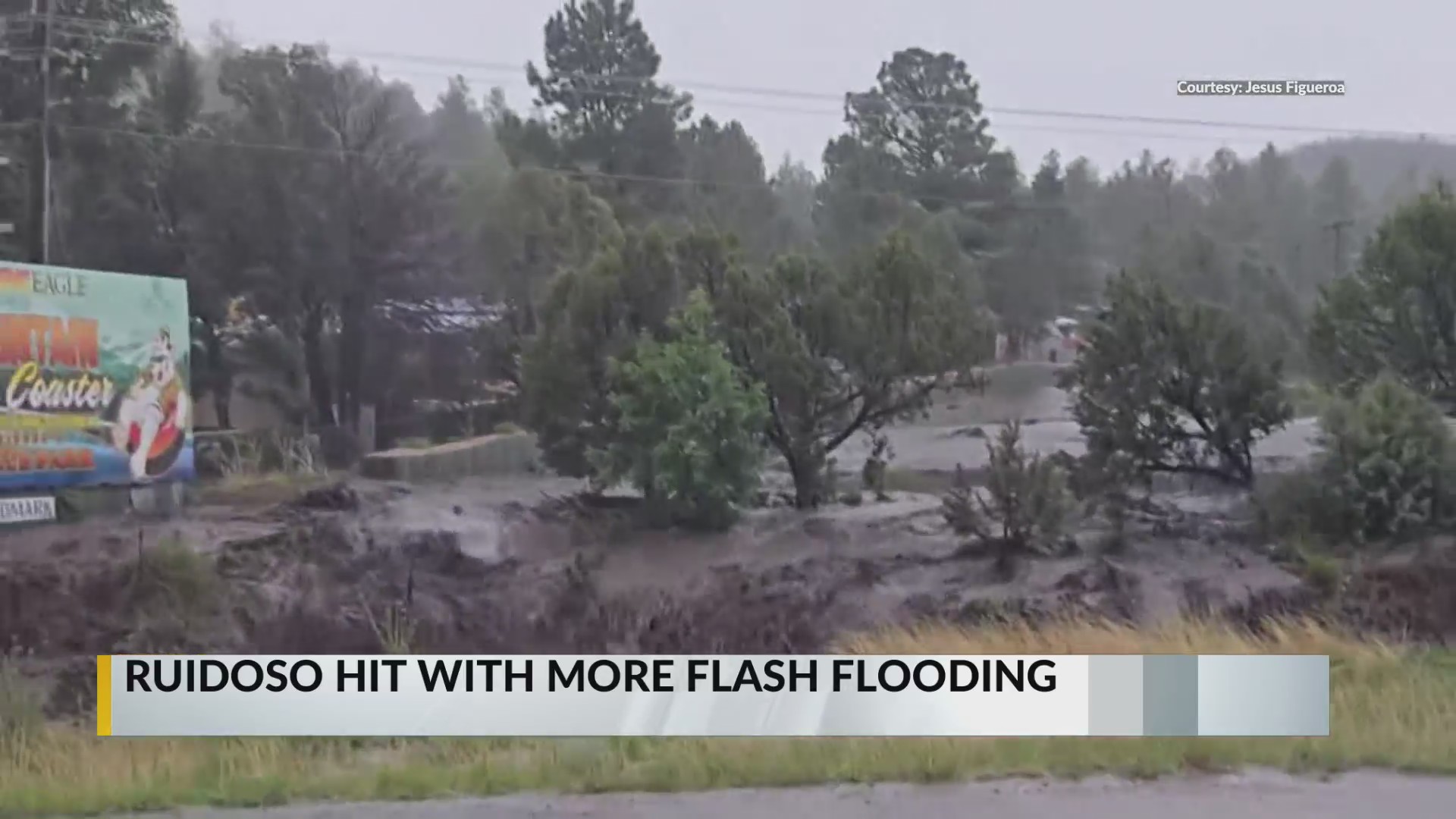 Flooding in Lincoln County prompts ‘several’ water rescues, per ...