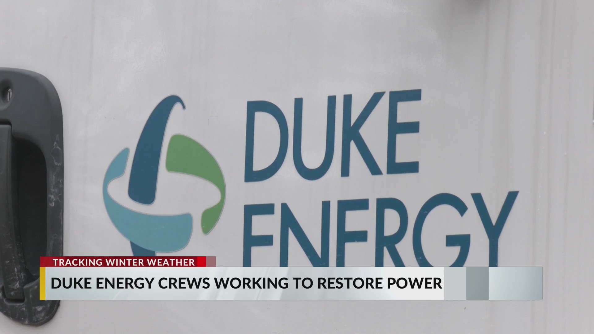 Many Eastern N.C. Duke Energy customers have power back on after winter ...