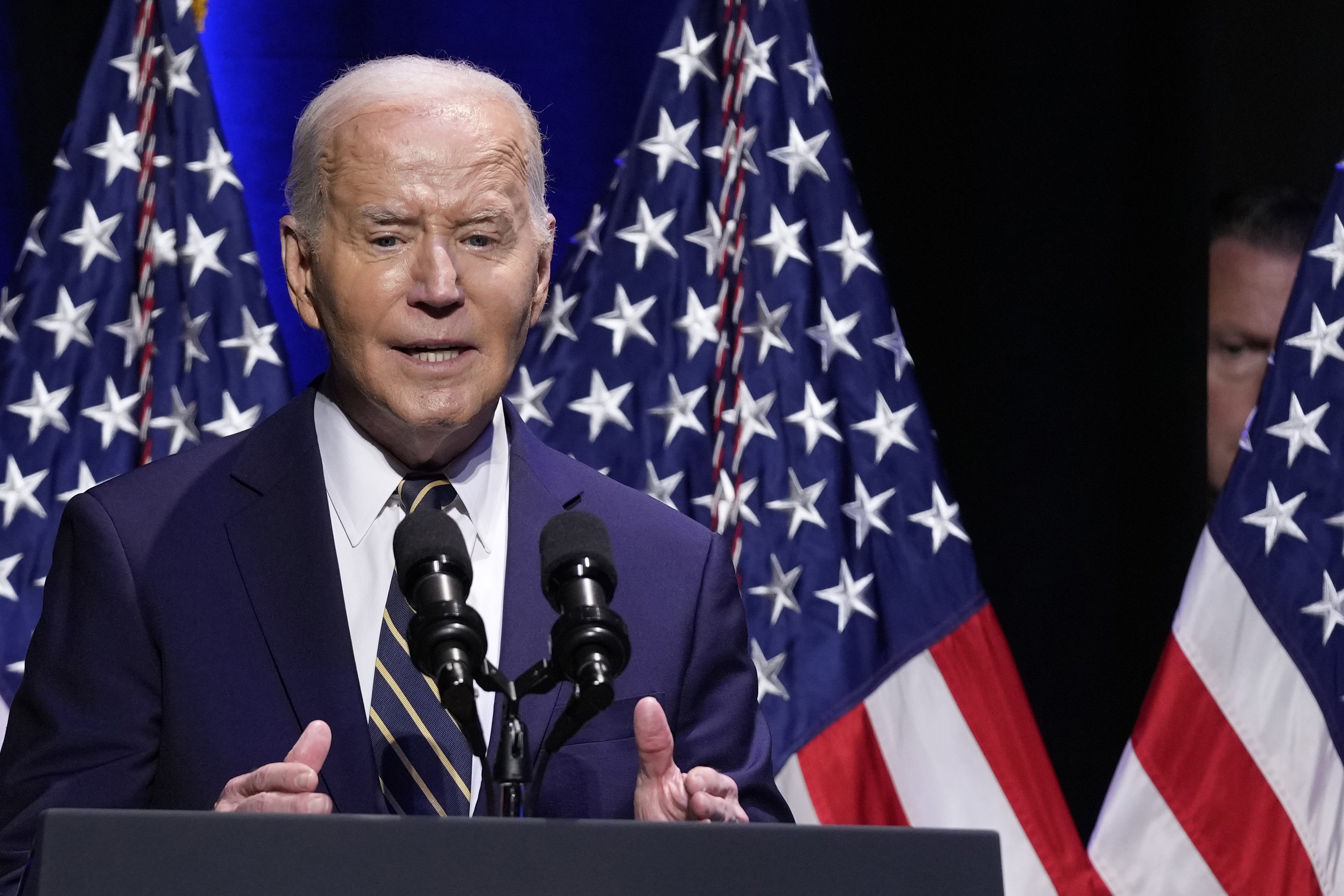 Biden commemorates Brown v. Board 70th anniversary – who13.com