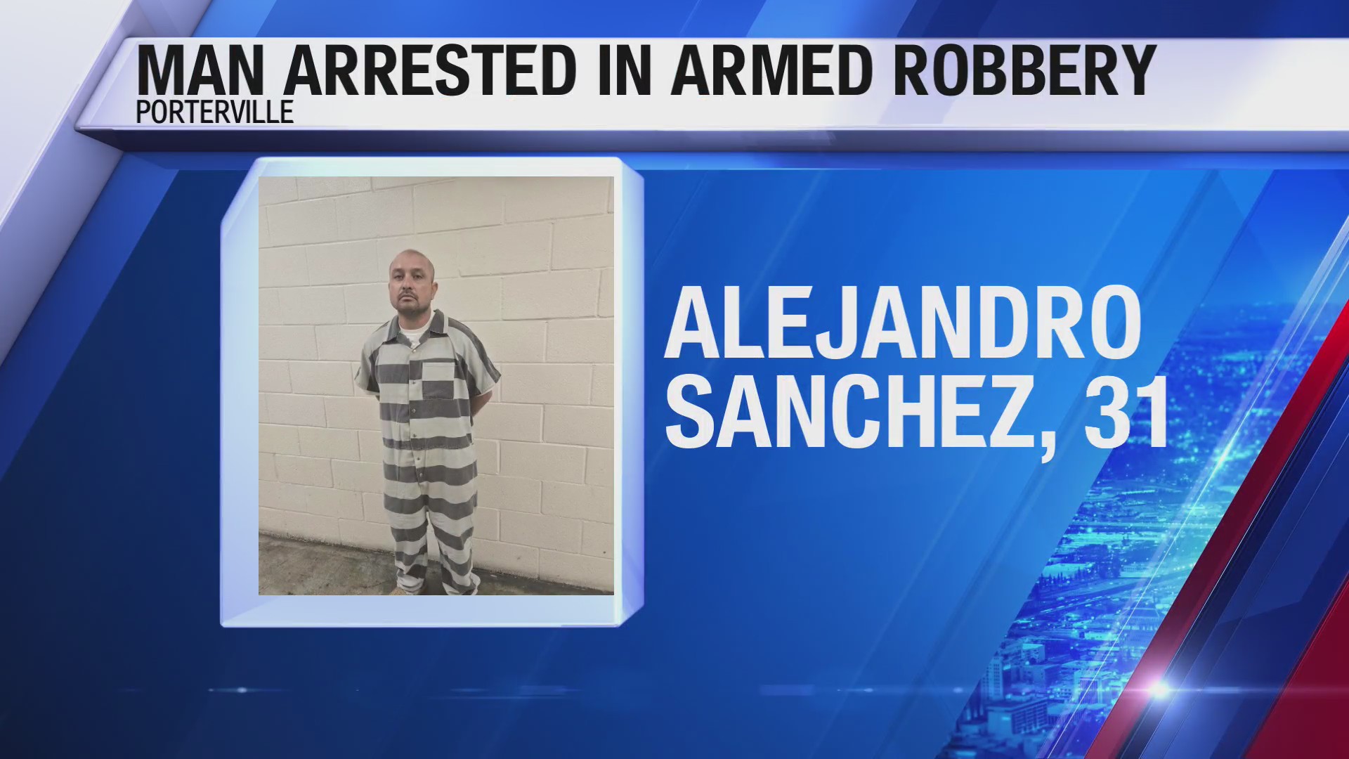 Man who allegedly knocked employee’s teeth out arrested in Lemoore ...