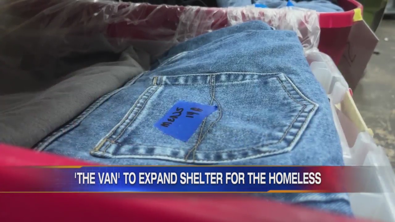 Little Rock nonprofit moves forward with permanent shelter for homeless ...
