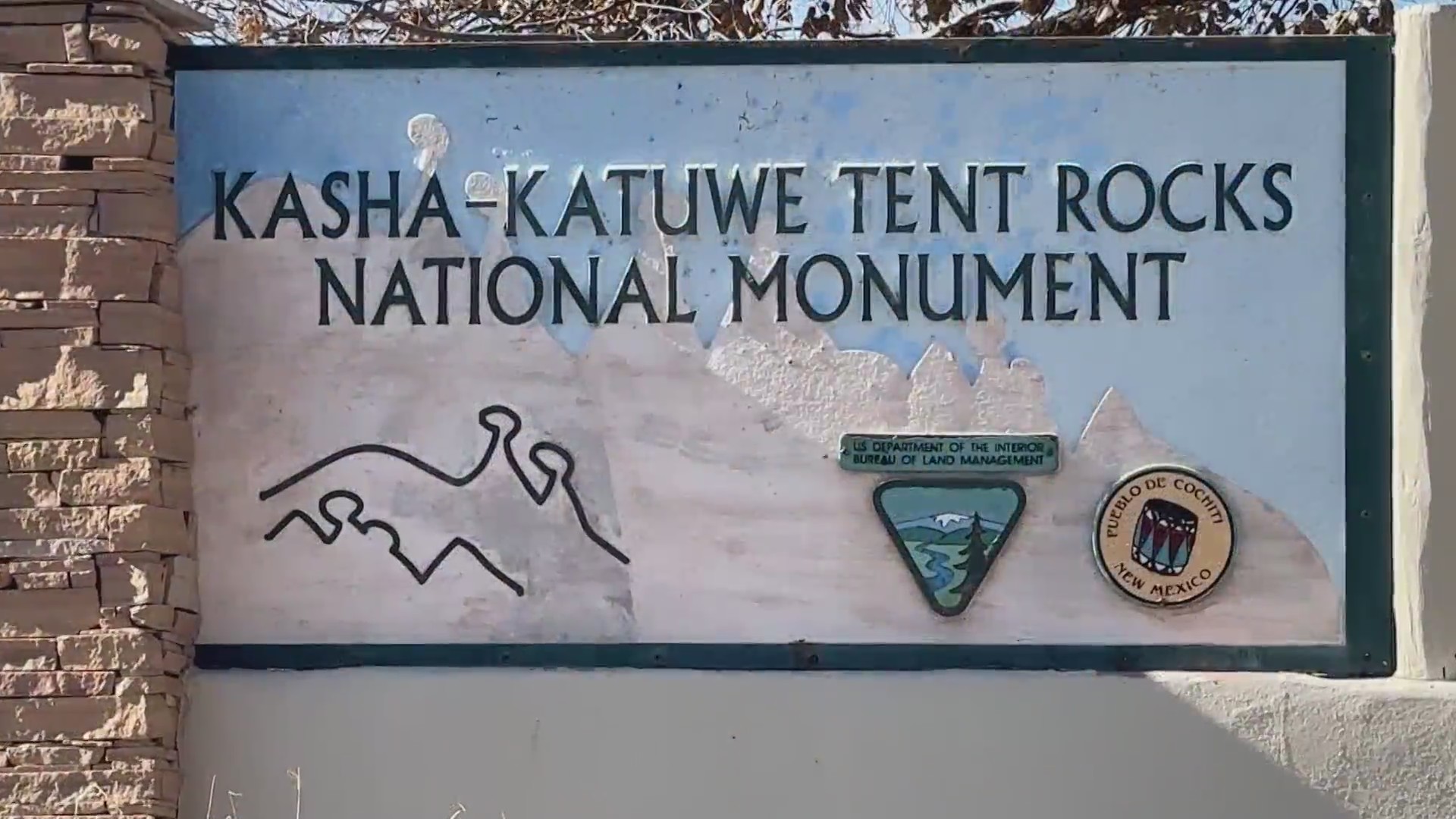 When Will Kasha Katuwe Reopen