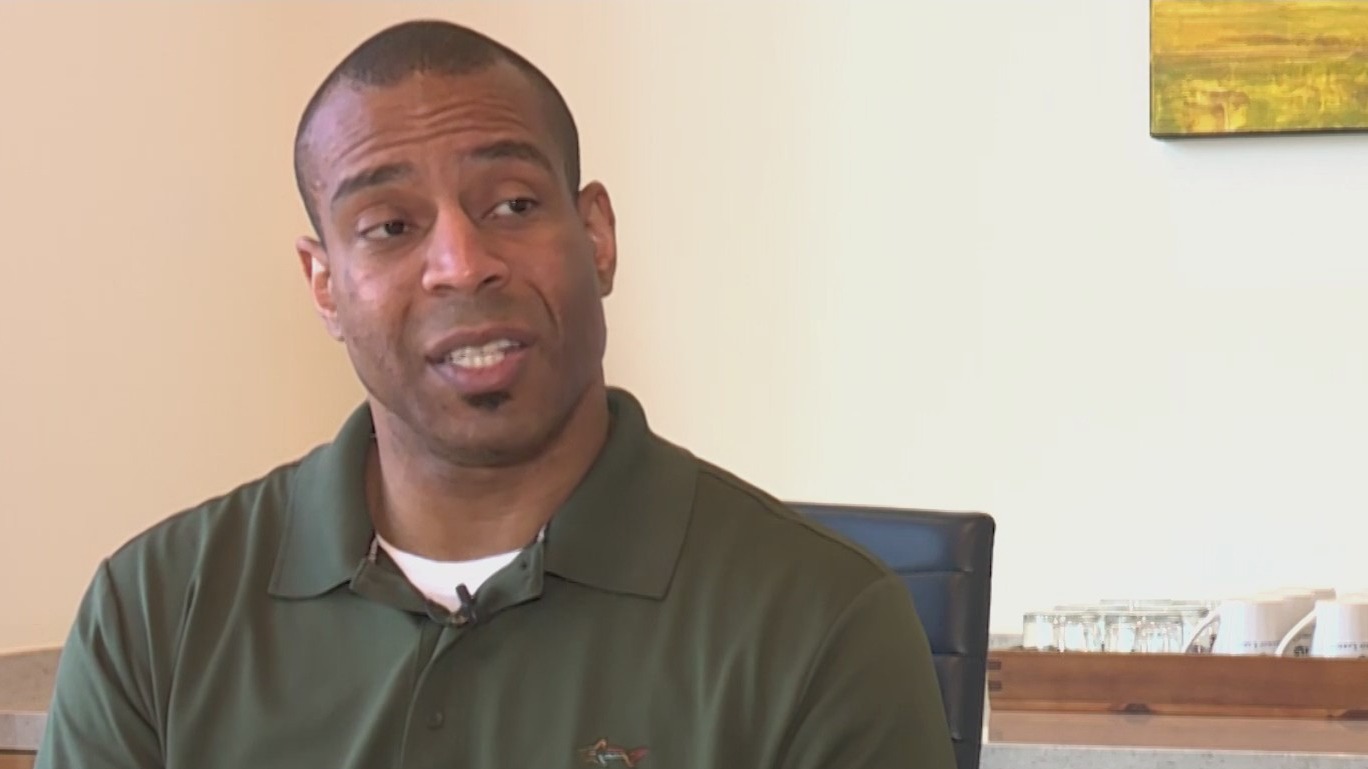 Jury rules in favor of Black firefighter’s racial discrimination case ...