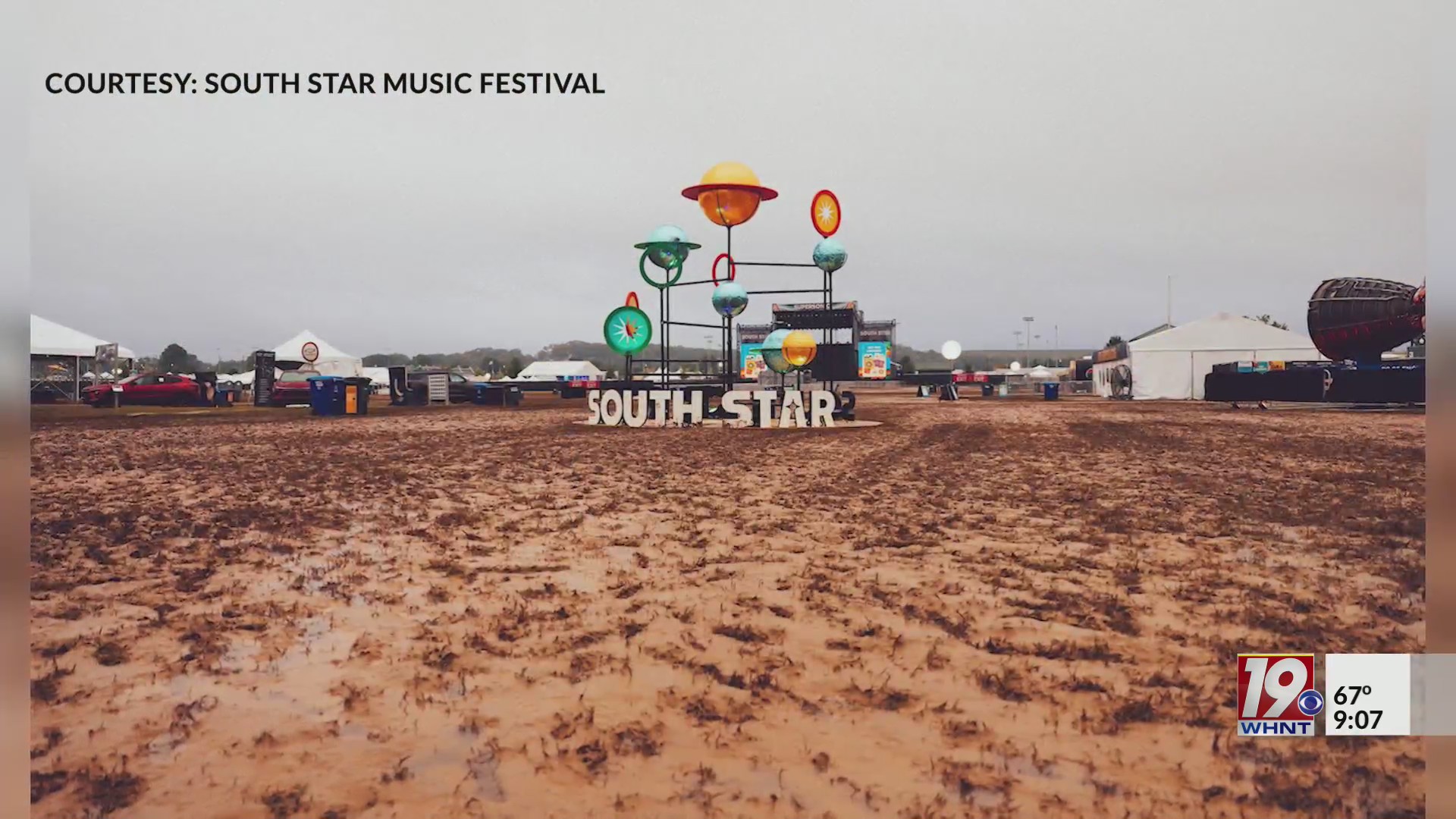South Star Music Festival Day 2 Canceled September 29, 2024 News 19