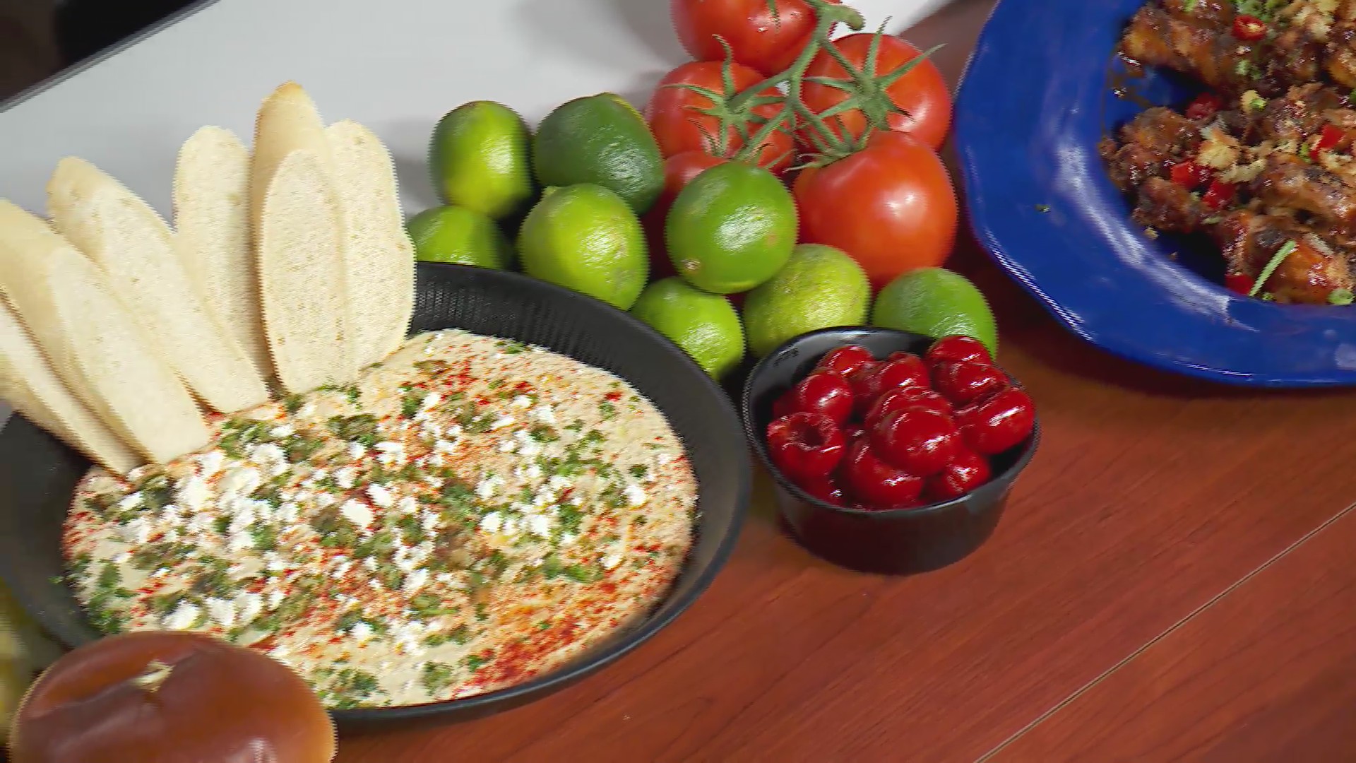 Taste of River North returns next week - WGN-TV