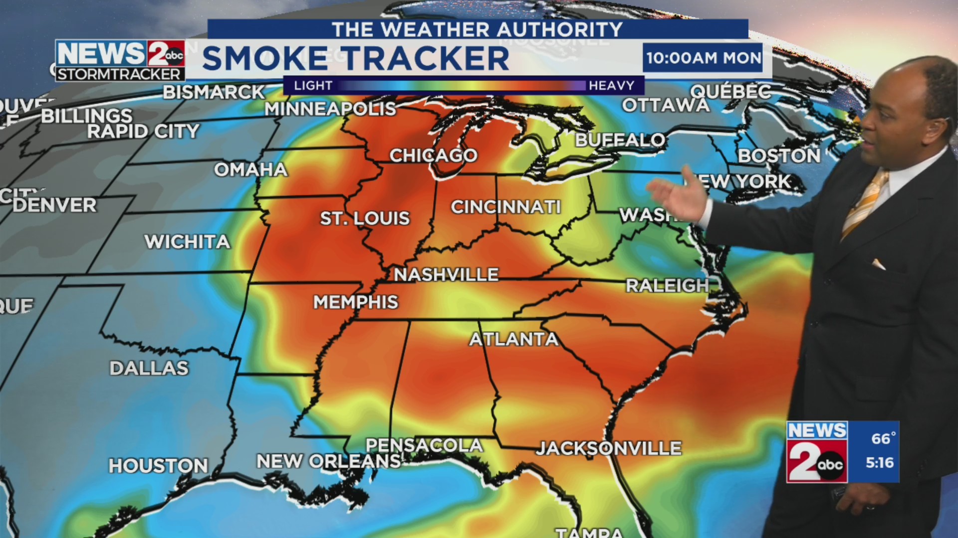 June 2, 2025 – WKRN News 2