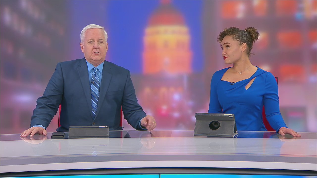 Manhattan raises levee to help prevent major floods KSNT 27 News