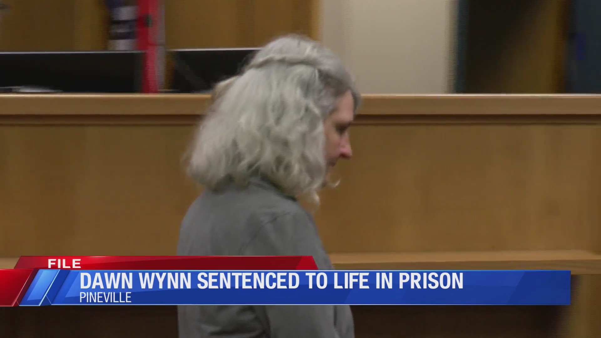 McDonald County woman sentenced to life with no chance of parole for ...