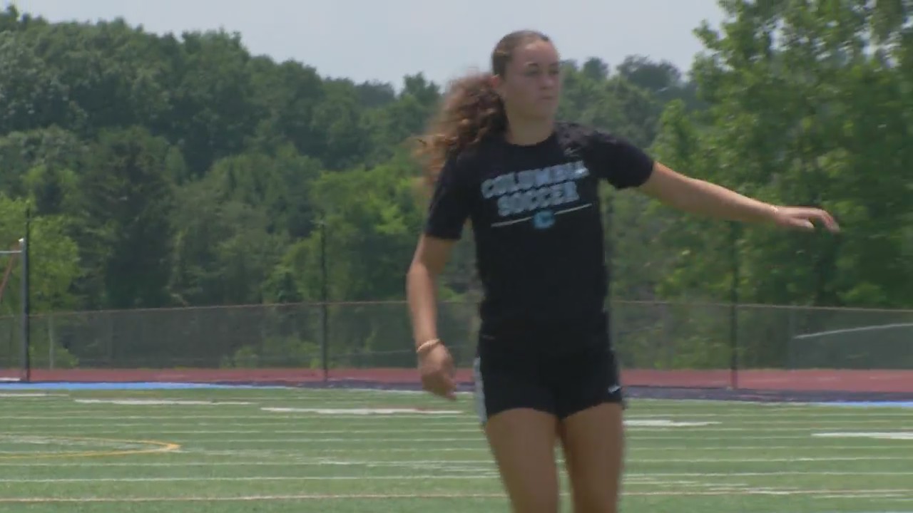 Columbia’s Kennedy Ring adds Gatorade Player of the Year to rapidly ...
