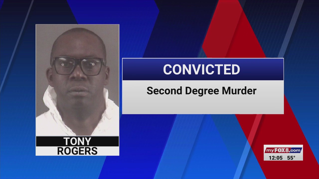 Winston-Salem man gets 17-21 years in prison for killing roommate after ...
