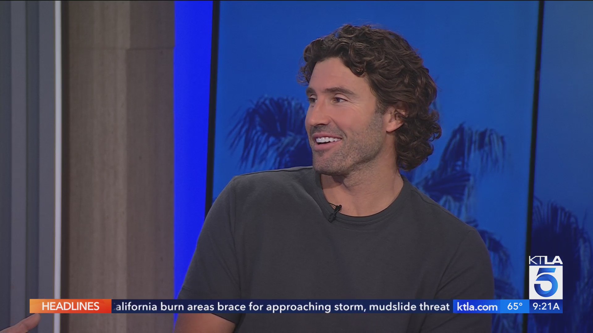 Brody Jenner Reveals Special Forces Tattoo Story