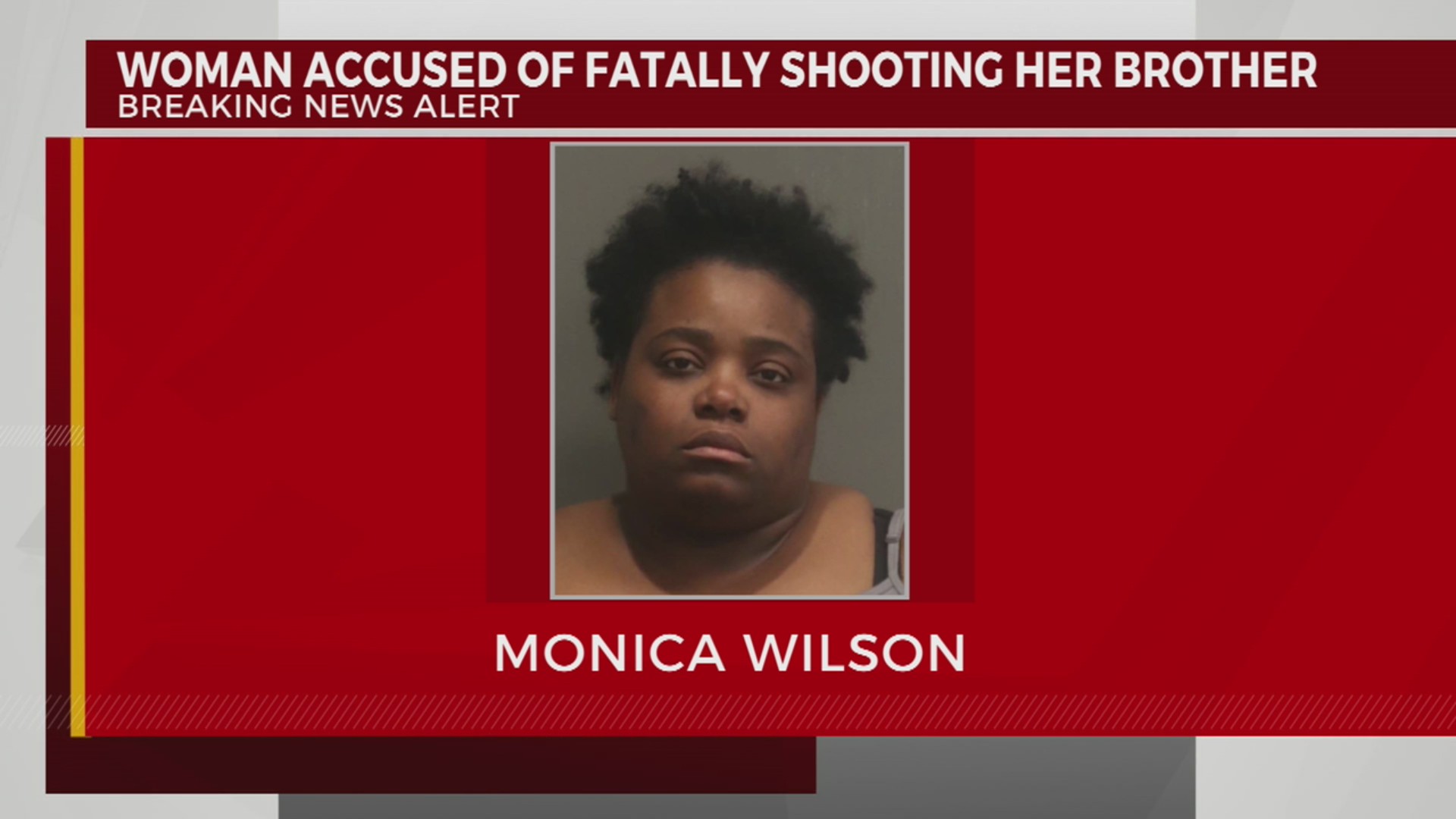 Woman shoots, kills brother during argument over money, police say ...