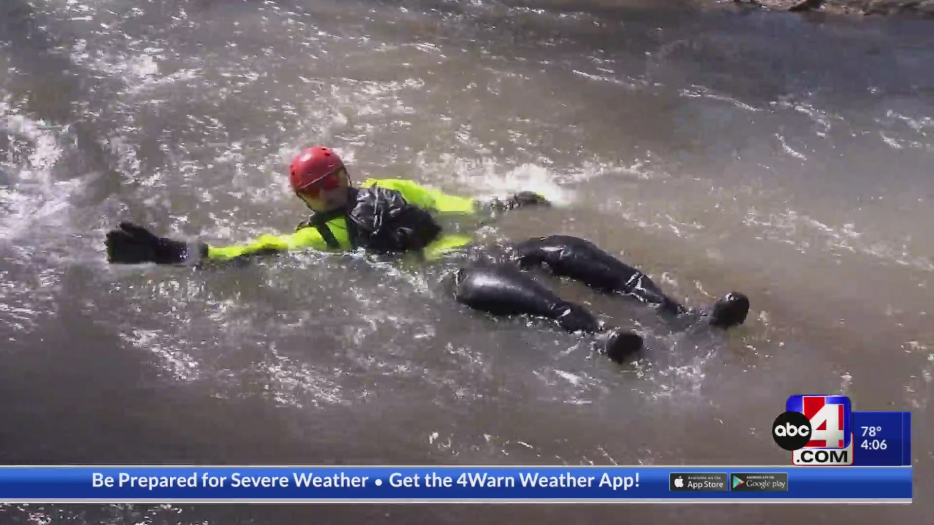 Salt Lake City authorities to host event addressing spring runoff ...