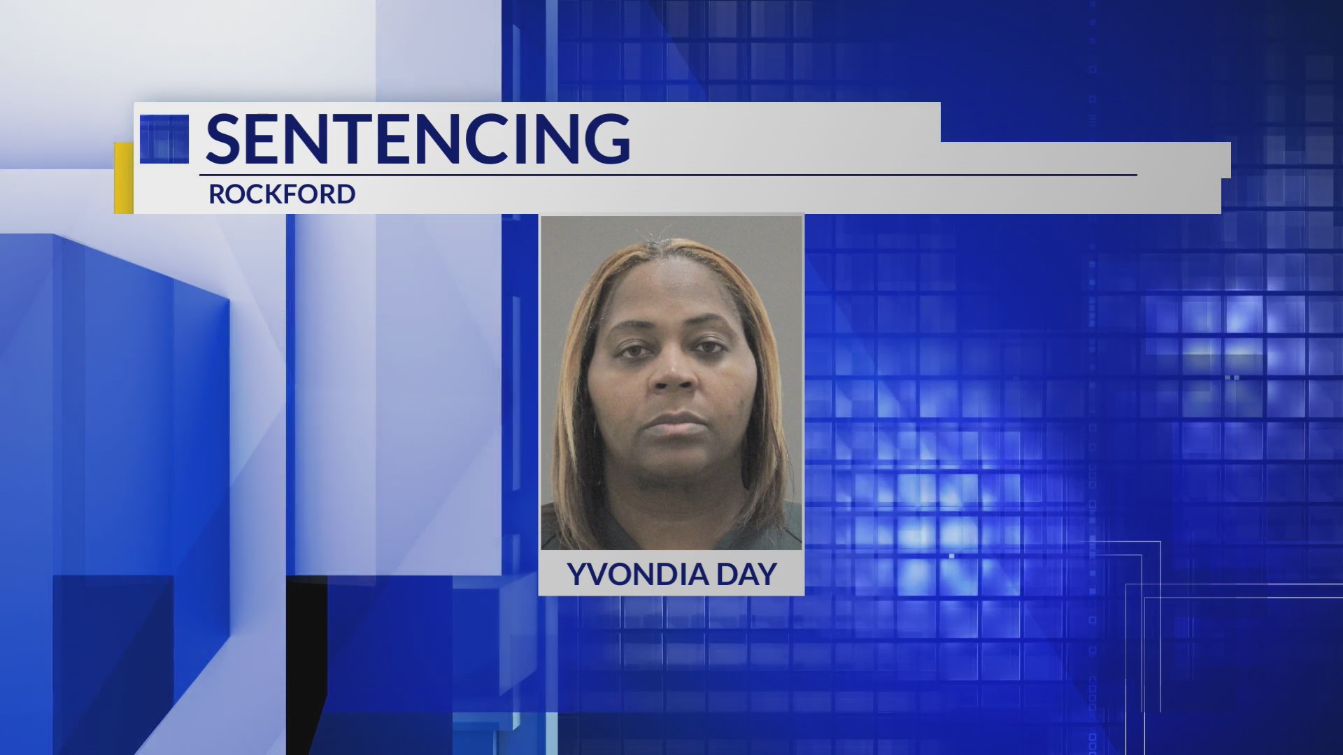 Woman sentenced in 2023 shooting of a Rockford woman on Fairview Avenue ...