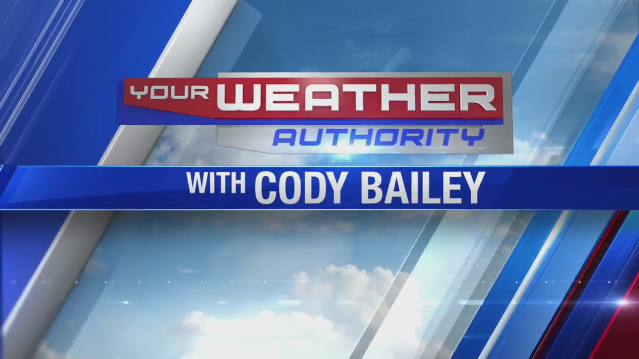 Beneficial rain is on the way – Eyewitness News (WEHT/WTVW)