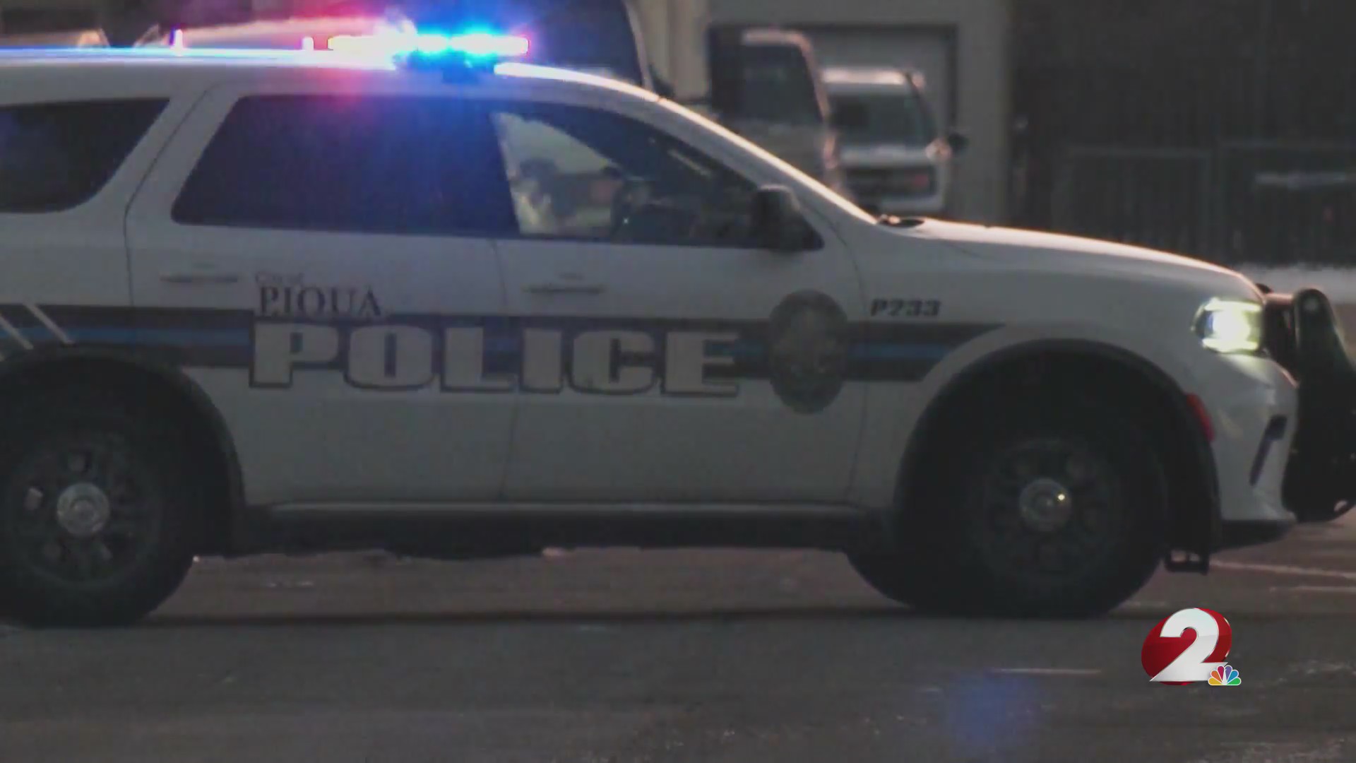 Parents speak out after son dies in officer involved shooting – WDTN.com