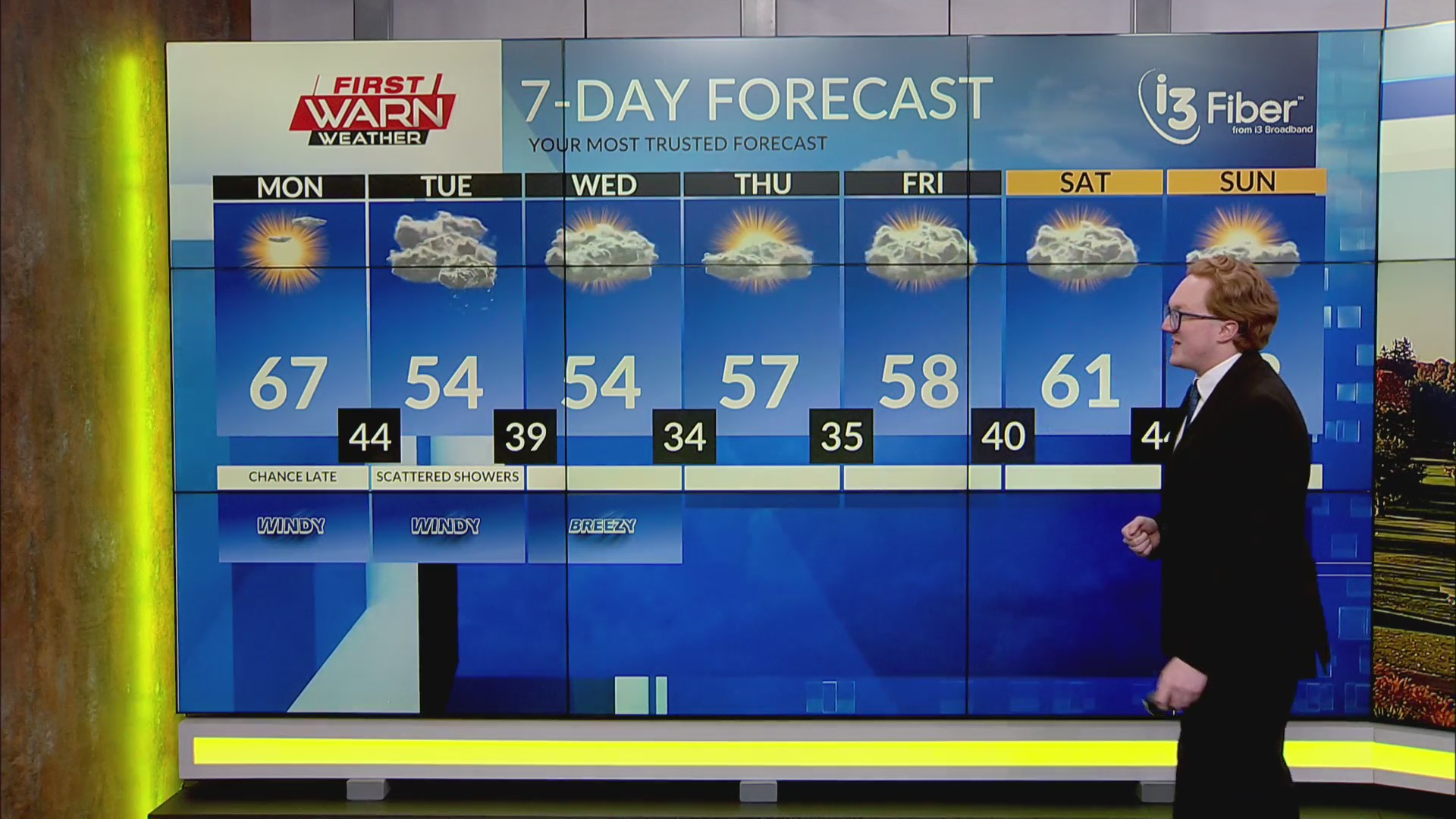 Sunday Evening Weather Forecast (10/19/25) – MyStateline | WTVO WQRF ...