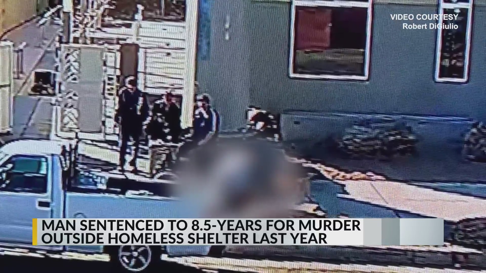 Man sentenced for 2024 murder in Albuquerque – KRQE NEWS 13 – Breaking ...
