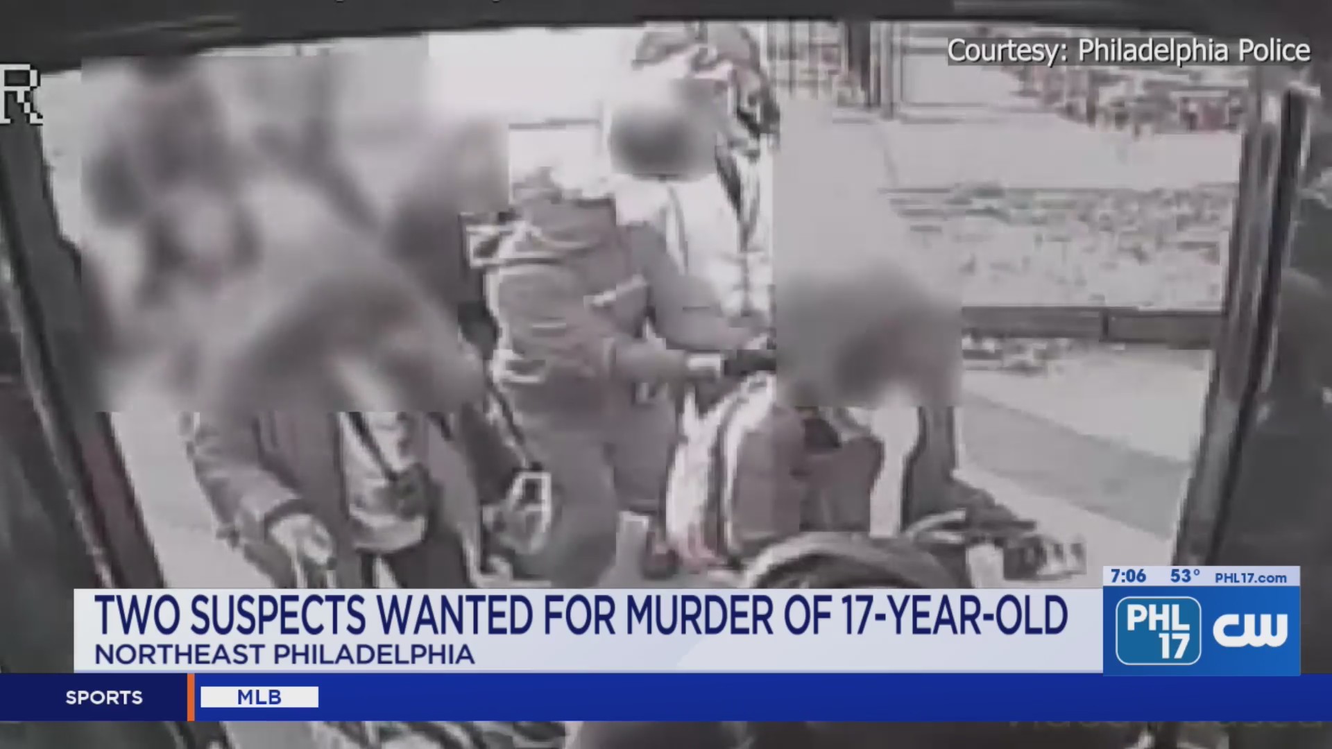 2 wanted for shooting teen while he was boarding a SEPTA bus in 2024 ...