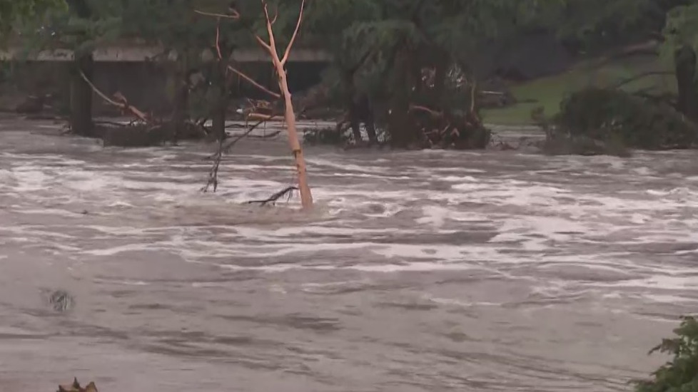 At least 13 dead, more than 20 children missing amid Texas floods ...