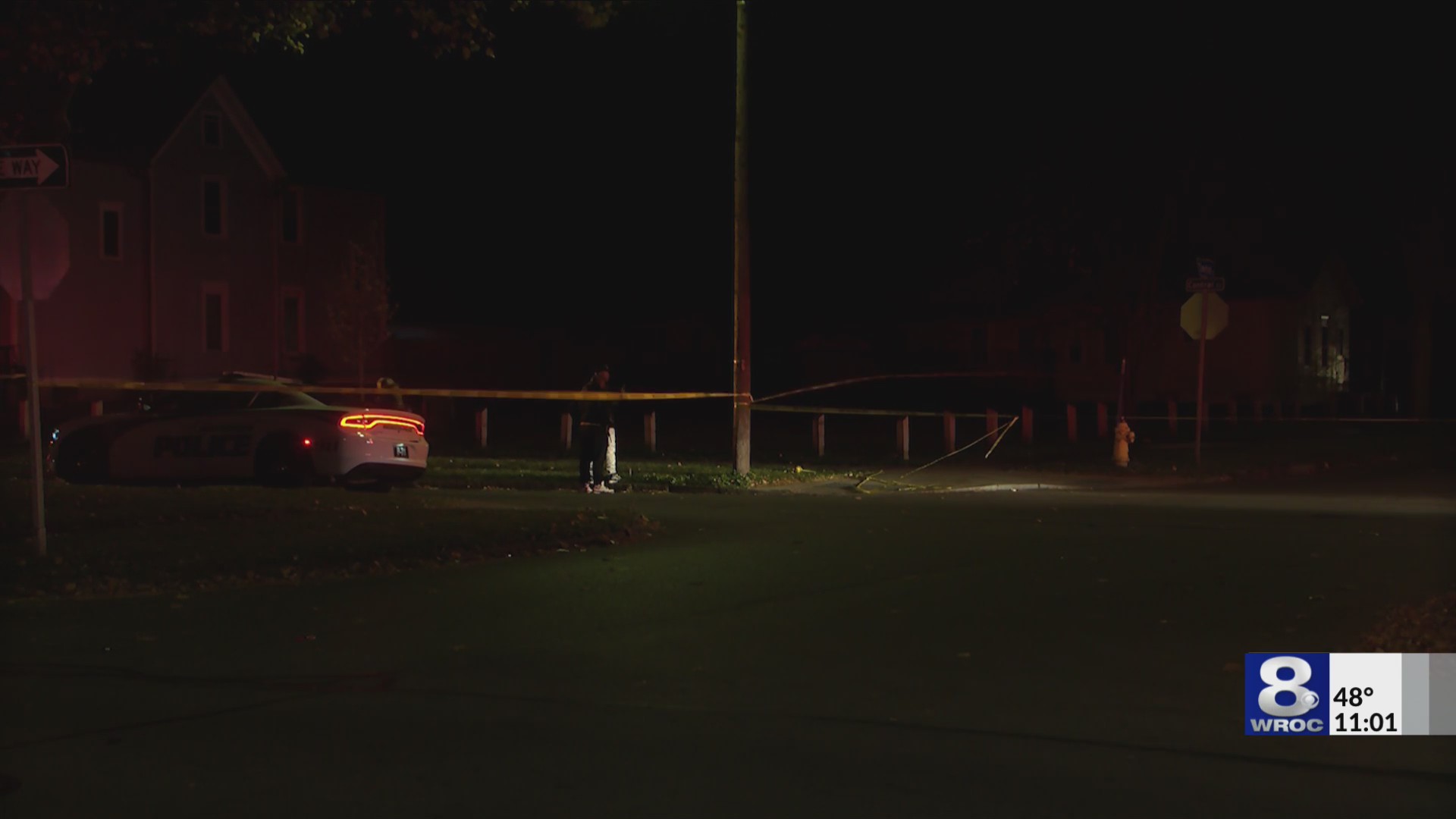 Man hospitalized after Rochester shooting – RochesterFirst