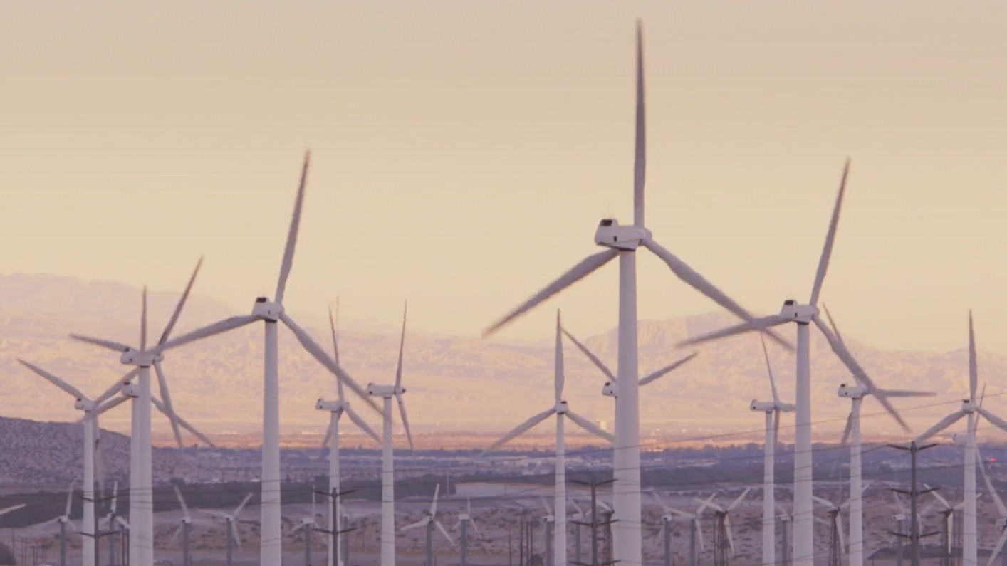 Who gains and loses from new federal rules on wind, solar projects ...