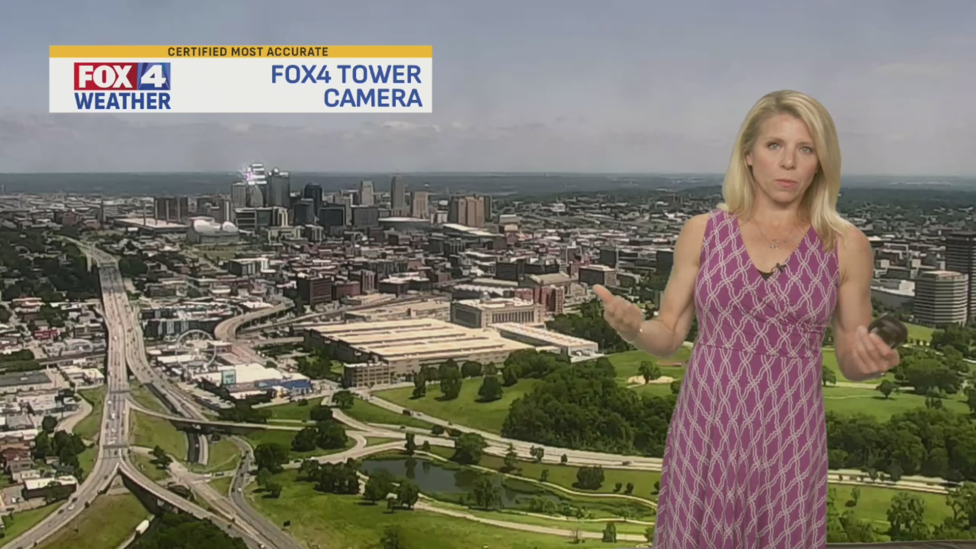 Friday FOX4 News at Noon – FOX 4 Kansas City WDAF-TV | News, Weather ...