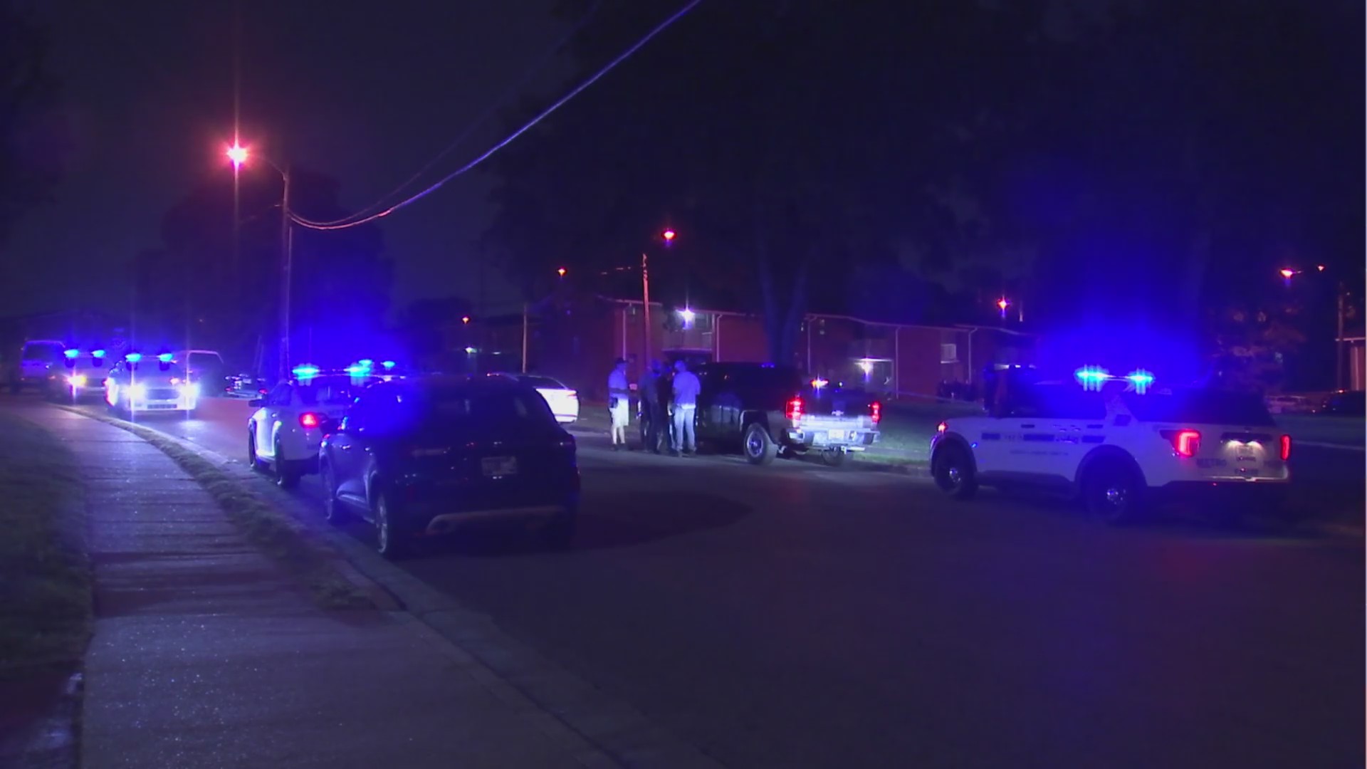 Man killed in Edgehill shootout identified – WKRN News 2