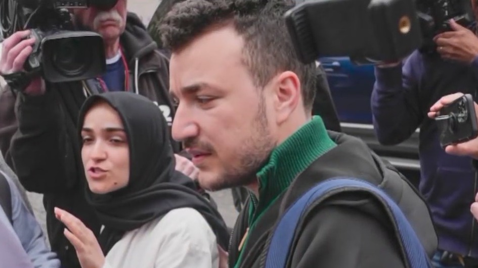 Judge rules that activist Mahmoud Khalil can be deported – PIX11
