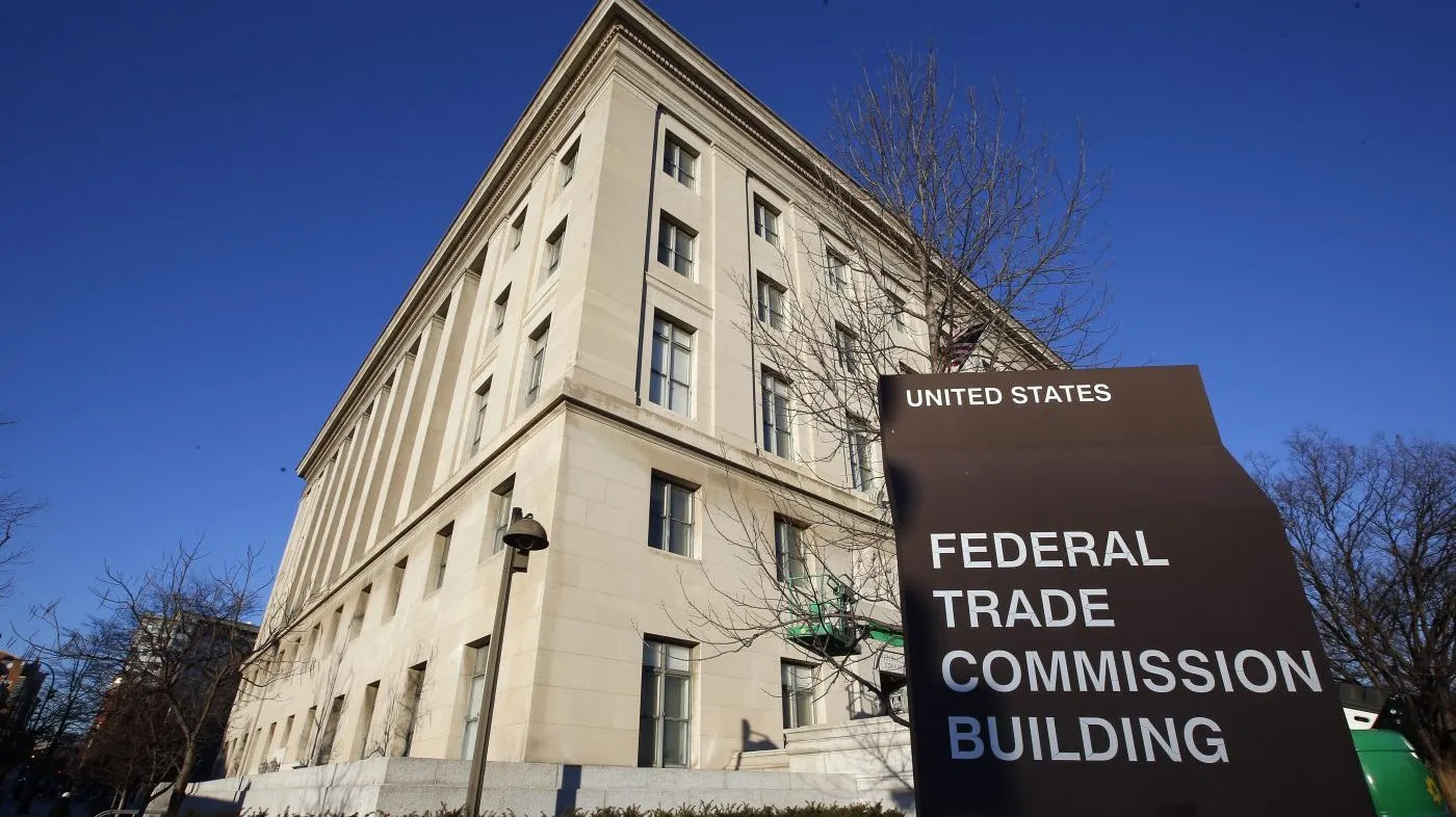 Fired FTC commissioners sue Trump