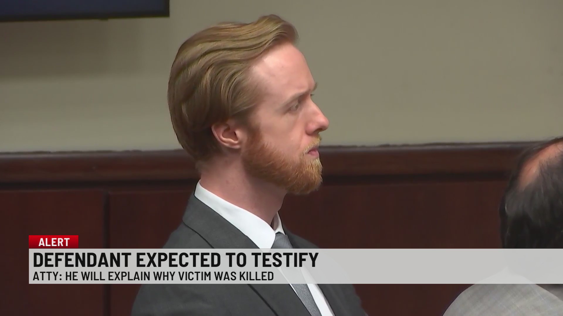 Murder suspect to testify in Upstate trial, attorney says – WSPA 7NEWS
