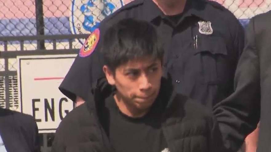 Dad accused of beating to death baby in NY: police – PIX11